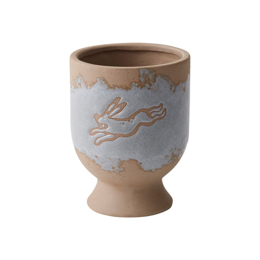 Lapin Pot 4"x 5.25"