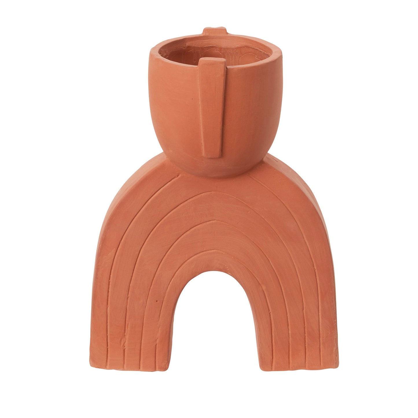 Jacinto Planter 10"x 5.75"x 13.25"