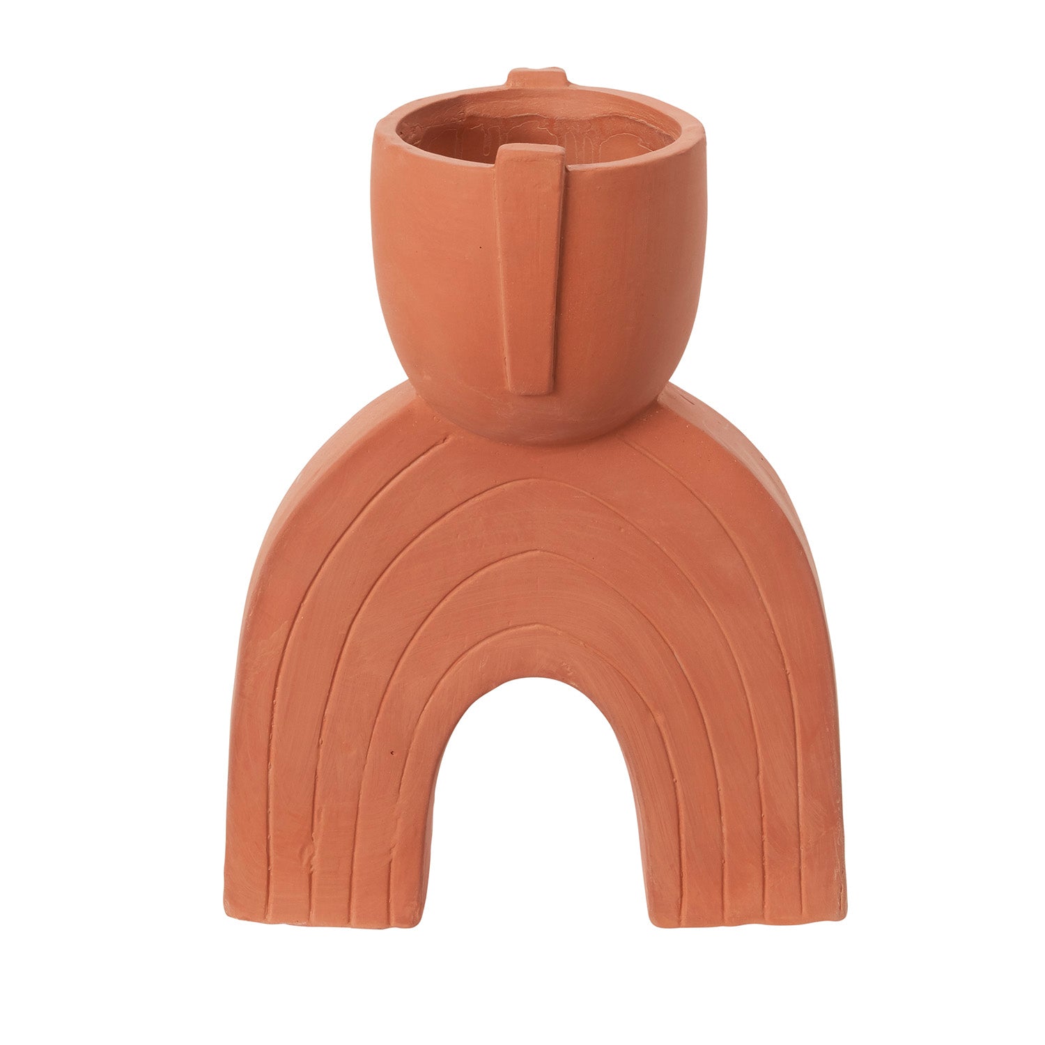 Jacinto Planter 10"x 5.75"x 13.25"