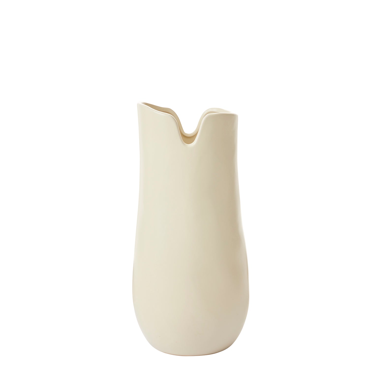 Caldera Vase 7.25"x 15.75"