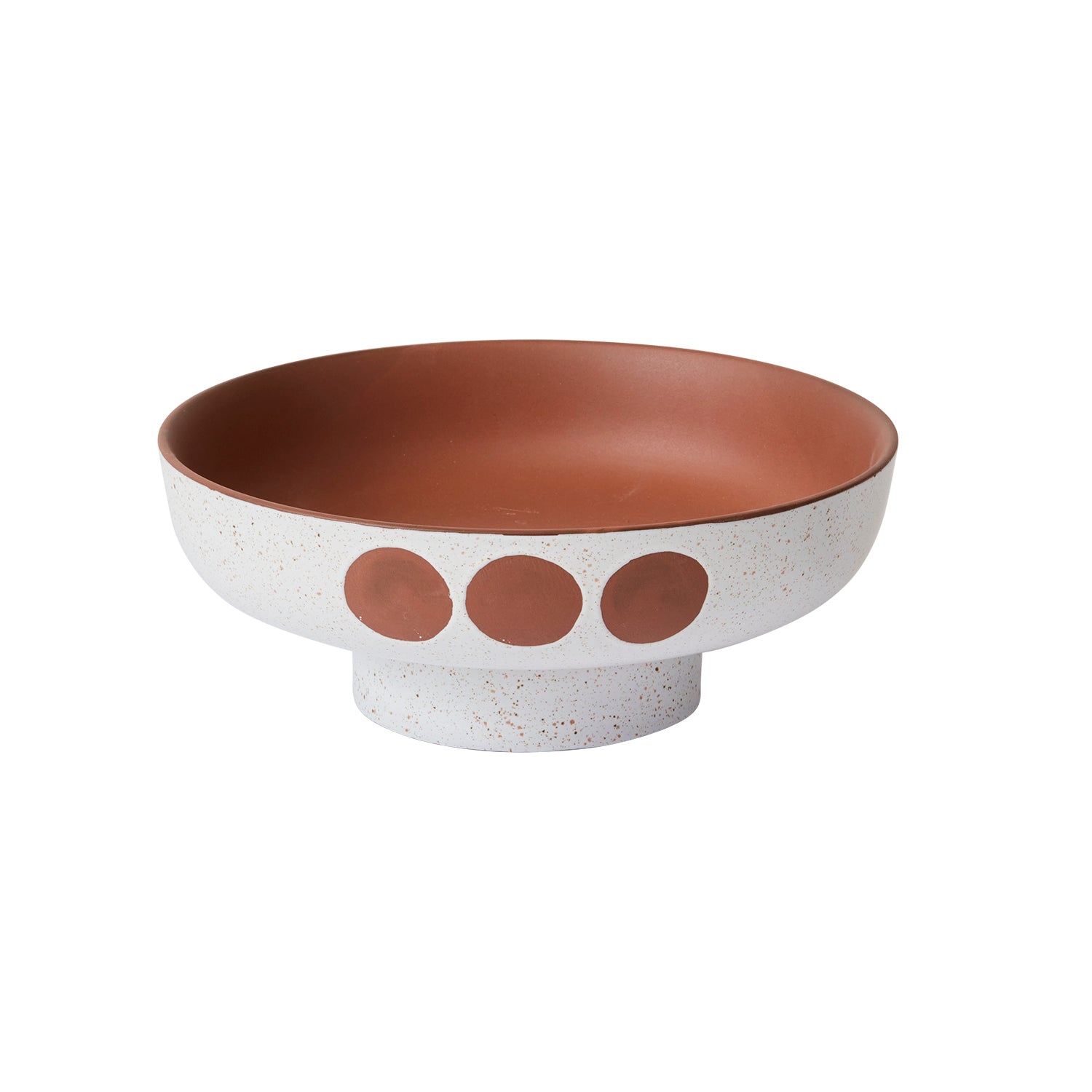 Pacaya Serving Bowl 9.75"x 3.75"