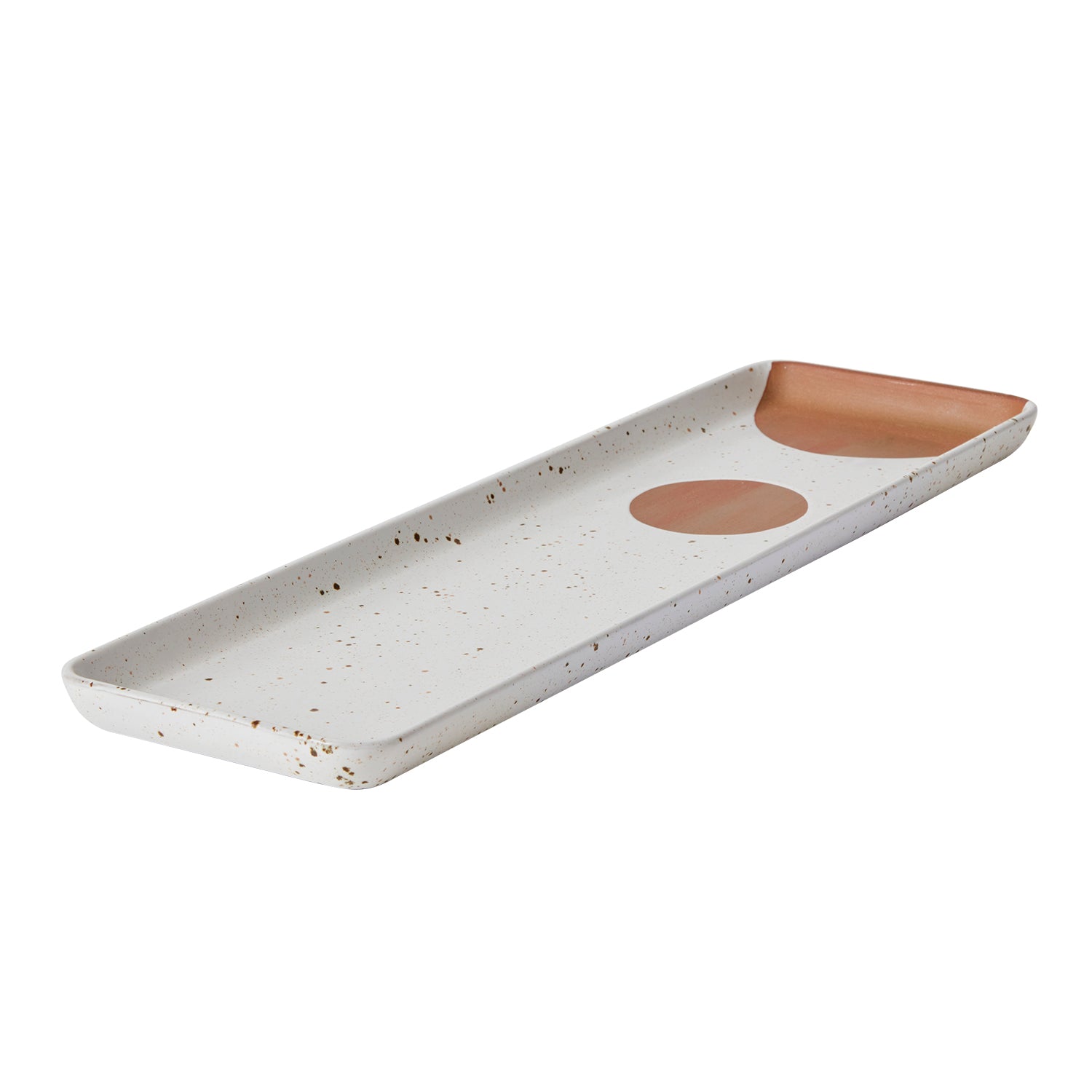 Pacaya Tray 20.25"x 6"x .75"