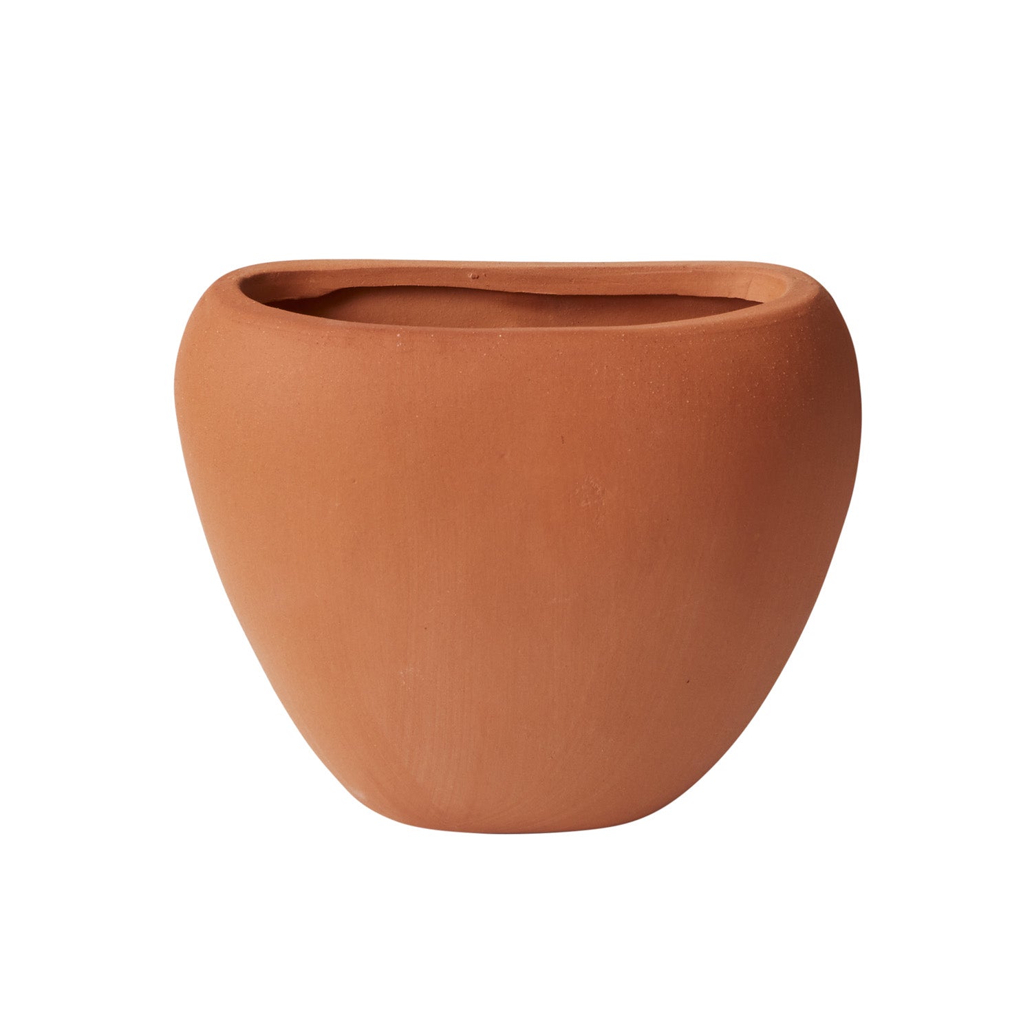 Solento Wall Planter 6.25"x 2.5"x 5.25"