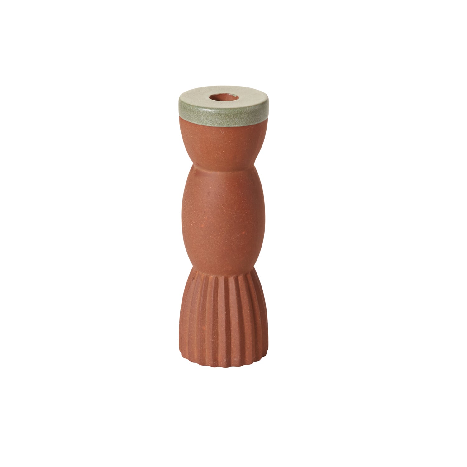 Bacala Candleholder 2.5"x 8"