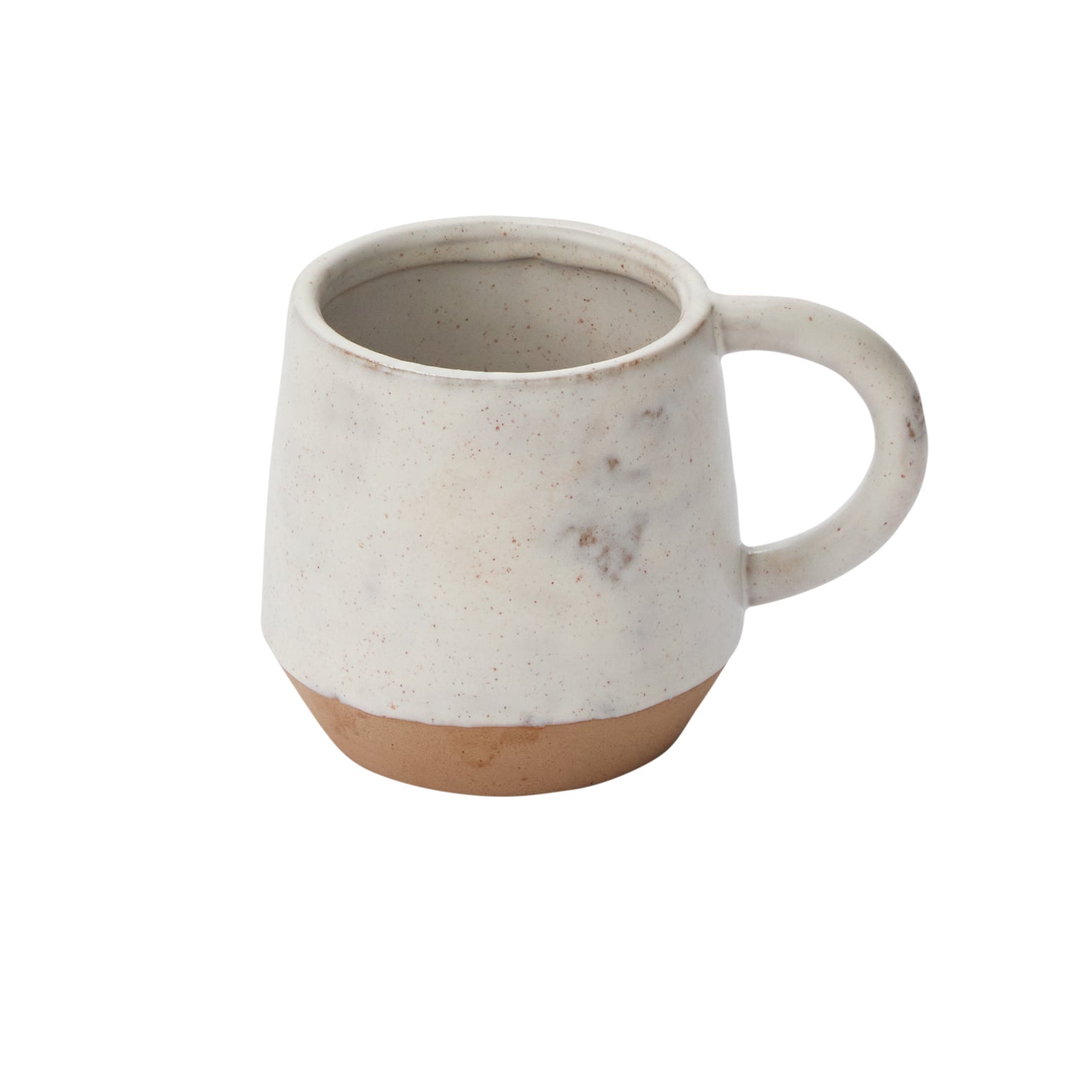 Kavala Mug 5.5"x 4"x 3.75"
