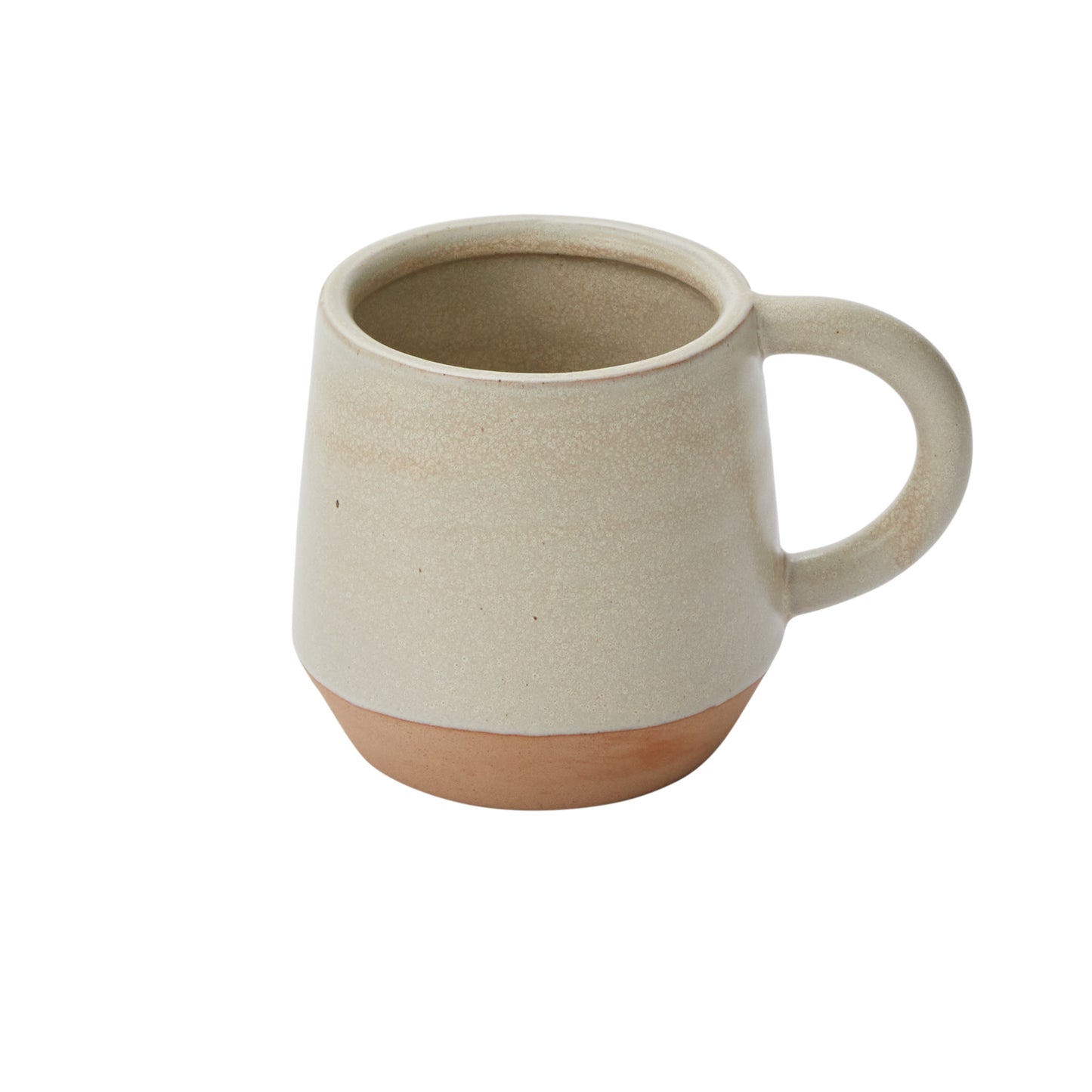 Kavala Mug 5.5"x 4"x 3.75"