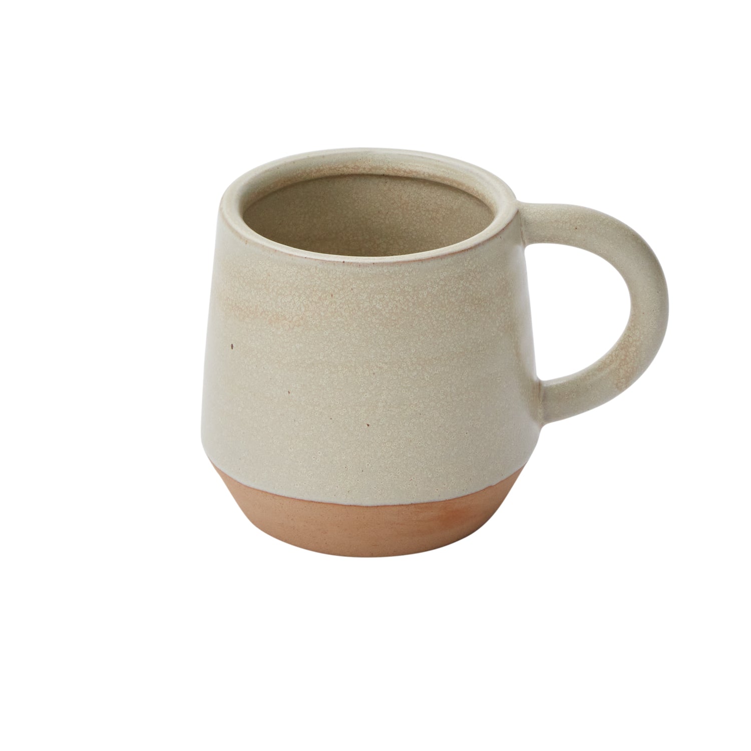 Kavala Mug 5.5"x 4"x 3.75"