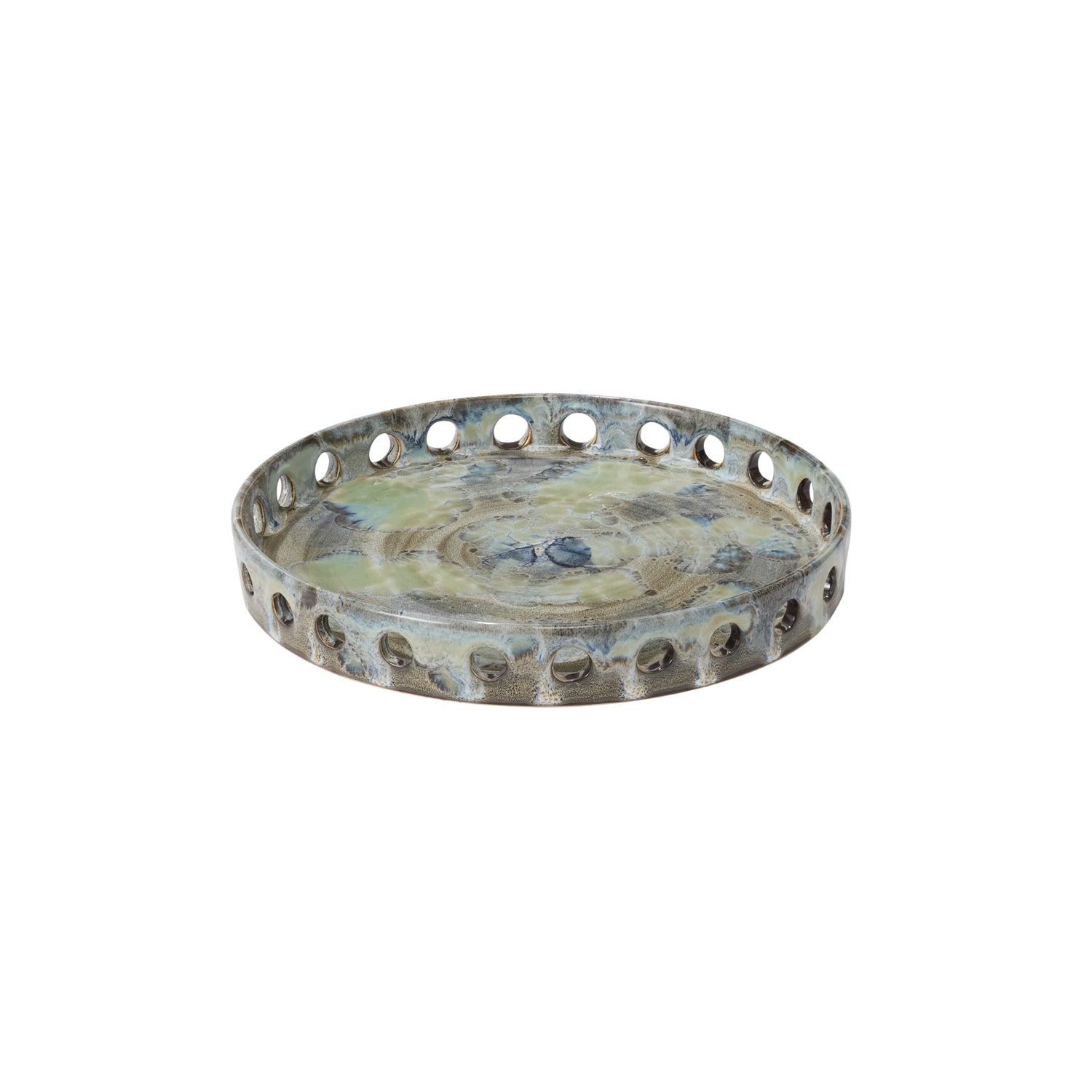 Toluca Tray 12.5"x 1.75"