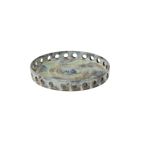 Toluca Tray 12.5"x 1.75"