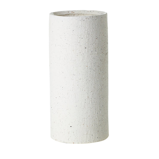 Tobago Vase 3.75"x 8"