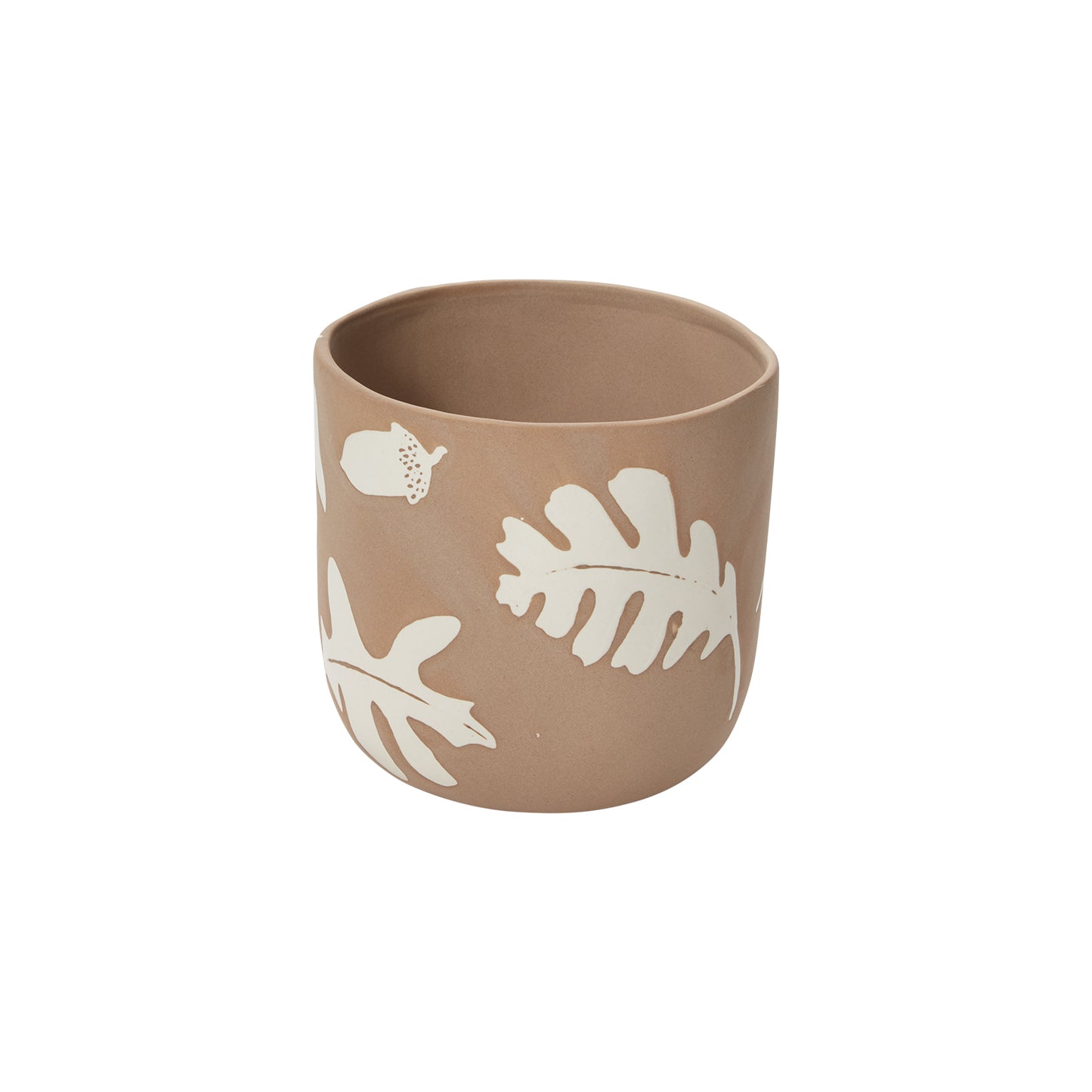 Rustling Pot 5.25"x 5"