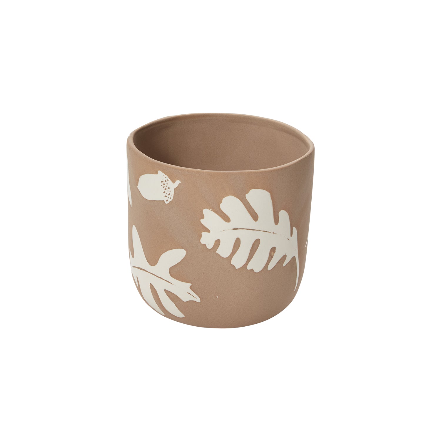 Rustling Pot 5.25"x 5"