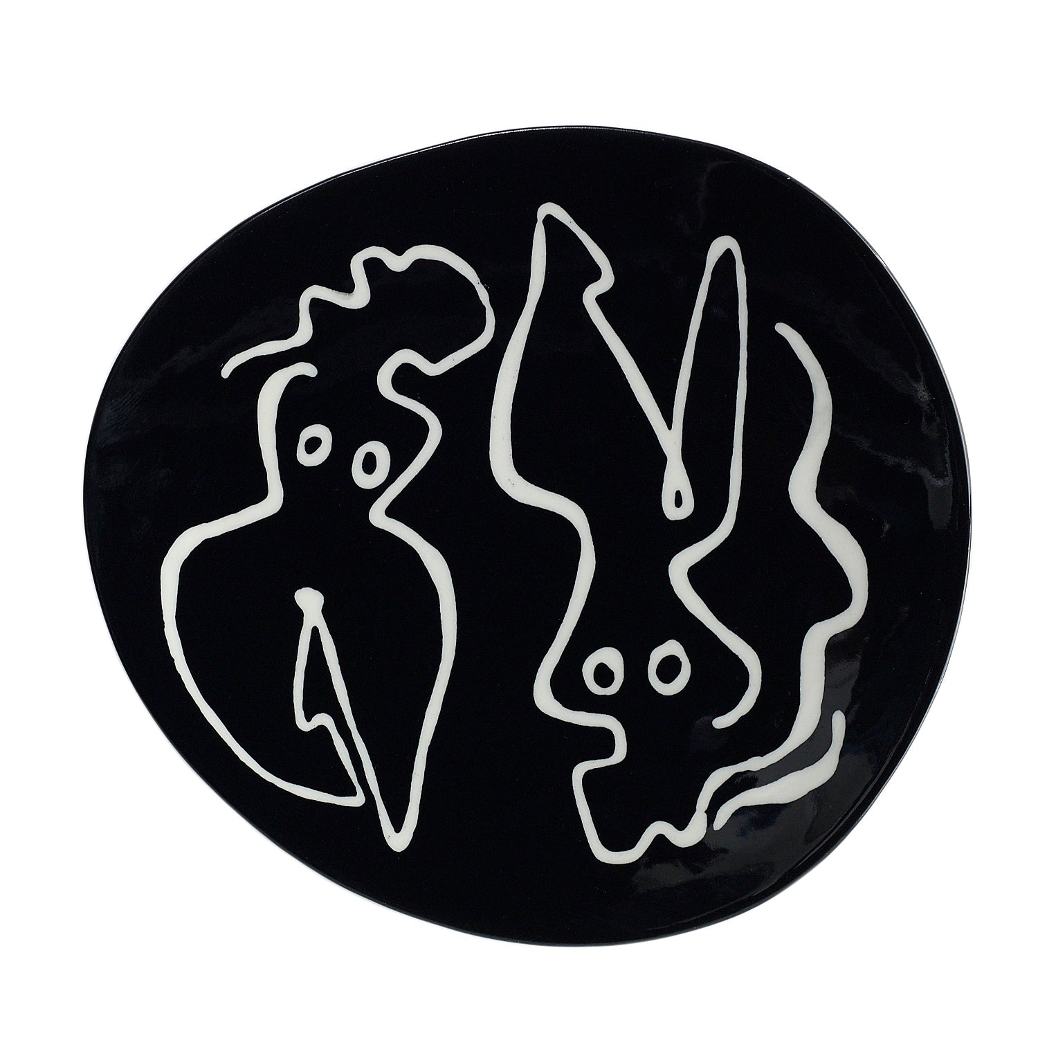 Formation Dish 6.25"x5.75"x0.5"