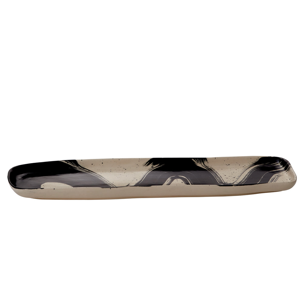Gesture Tray 18.25"x 5"x 1"