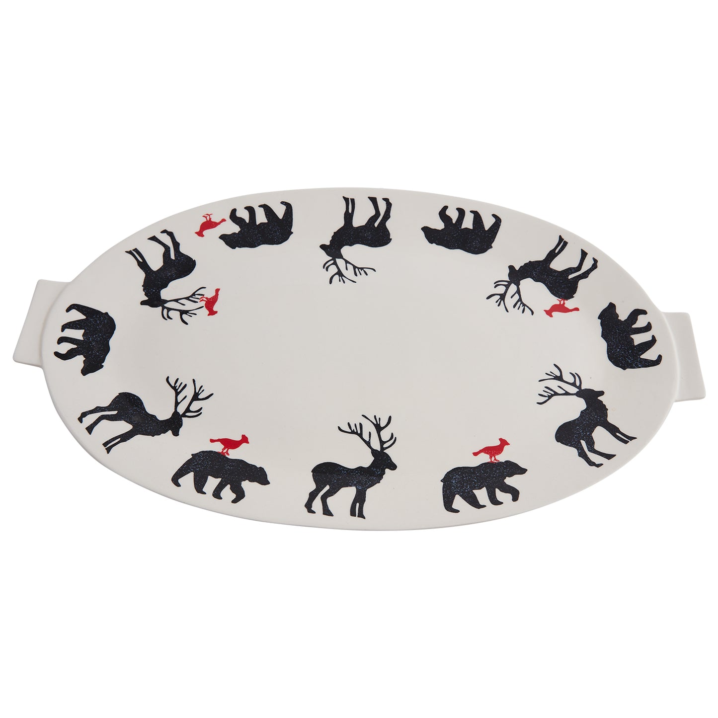 Frontier Platter 20"x 12"x 1"