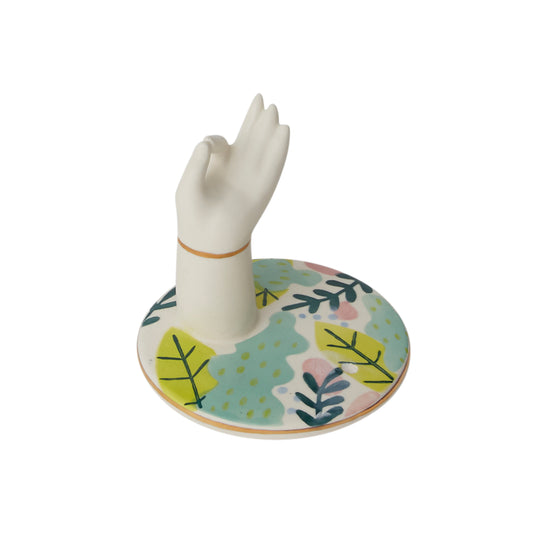 Tua Incense Holder 4"x 3.25"