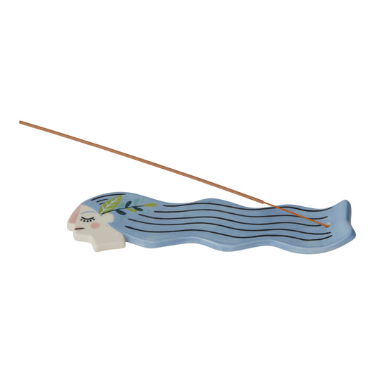Noureen IncenseHdlr9.5"x2.75"x0.75"
