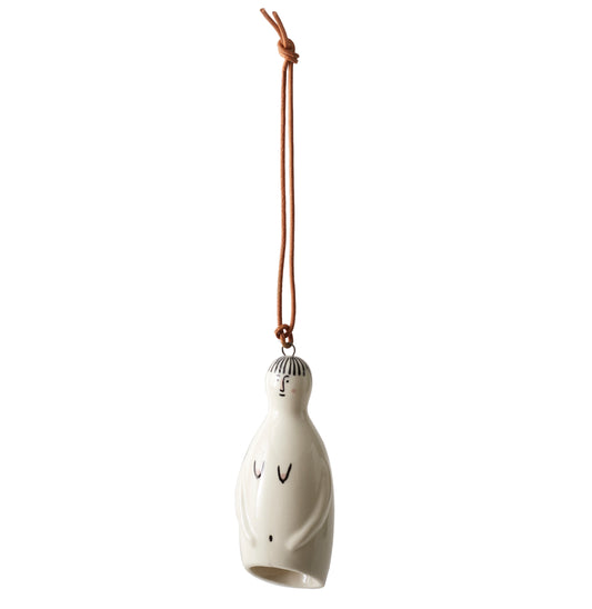 Syd HangingTillandsiaHldr1.5"x4.25"