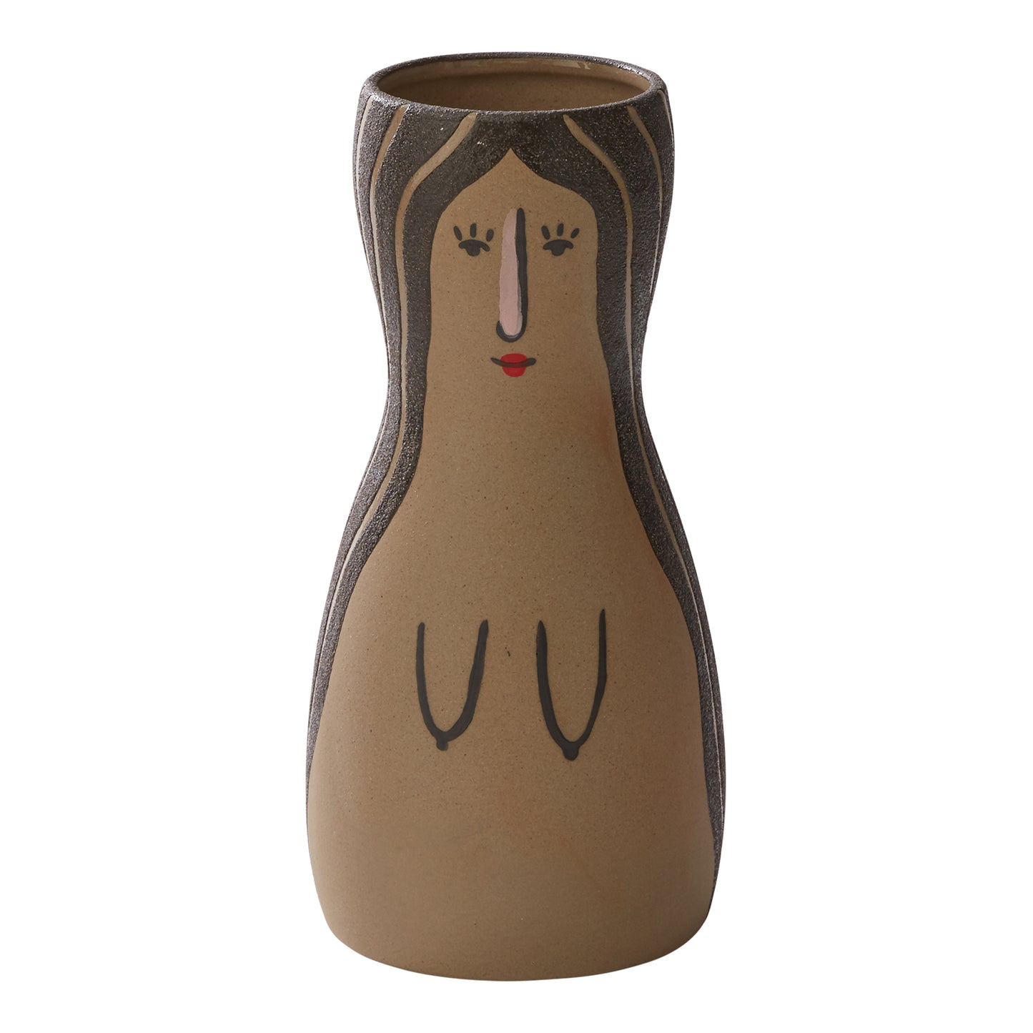 Etta Vase 3.5"x 7.25"
