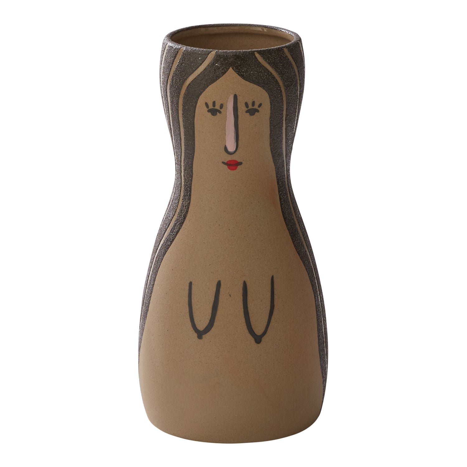 Etta Vase 3.5"x 7.25"