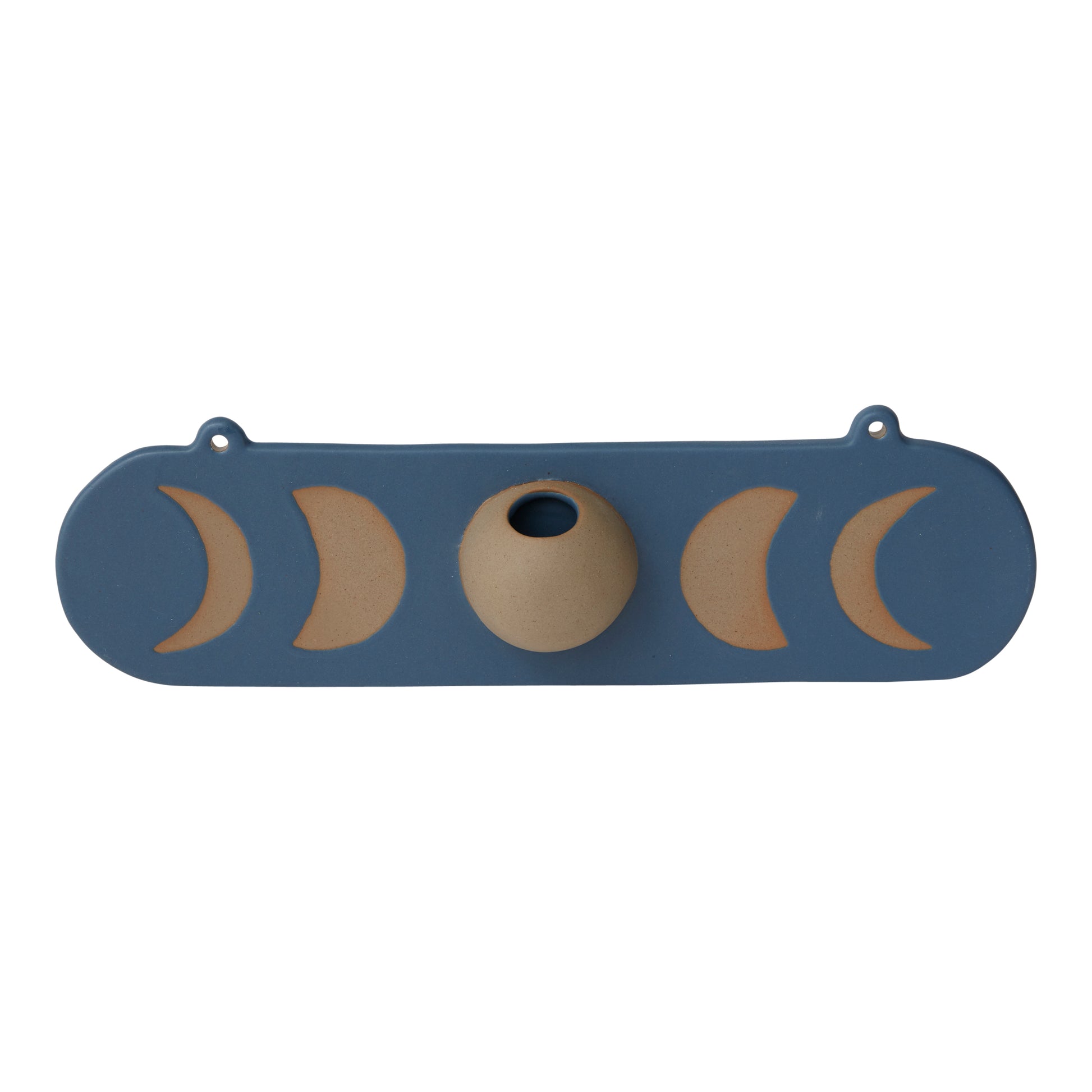 Moon Wall Mount 12.75"x0.25"x 3.75"