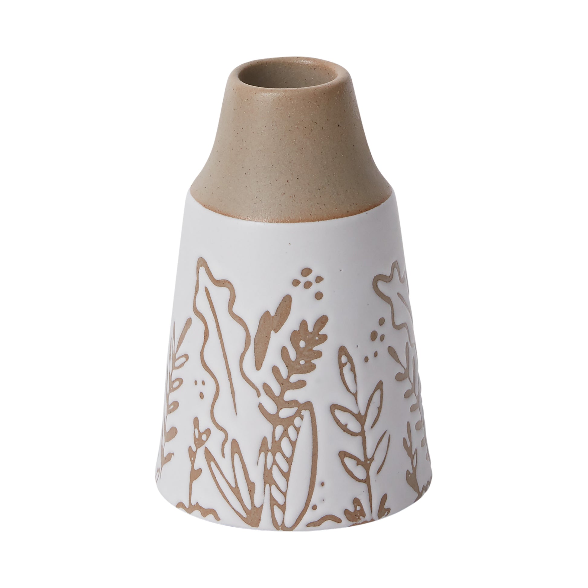 Raveena Vase 3"x 4.5"