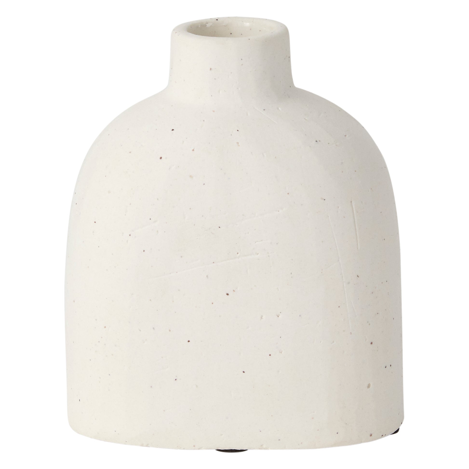 Karis Budvase  3.5"x 2"x 4.25"