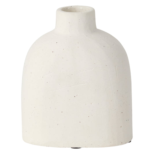 Karis Budvase  3.5"x 2"x 4.25"