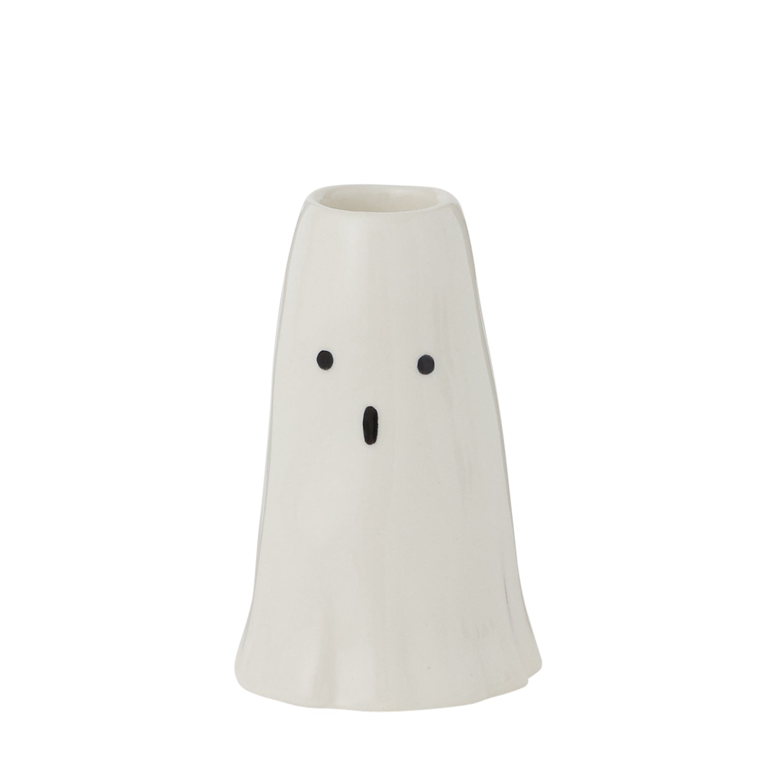 Phantom Candleholder 2.5"x 3.75"