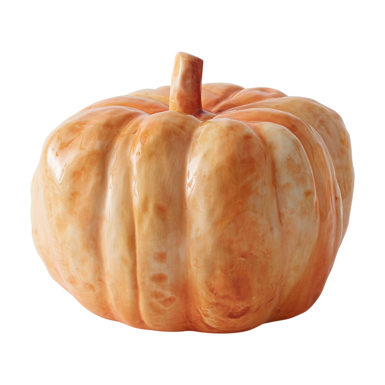 Thanksgiving Pumpkin 10.5"x 8"