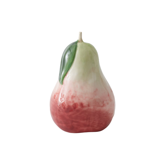 Anjou Pear 3.5"x 3.25"x 5"