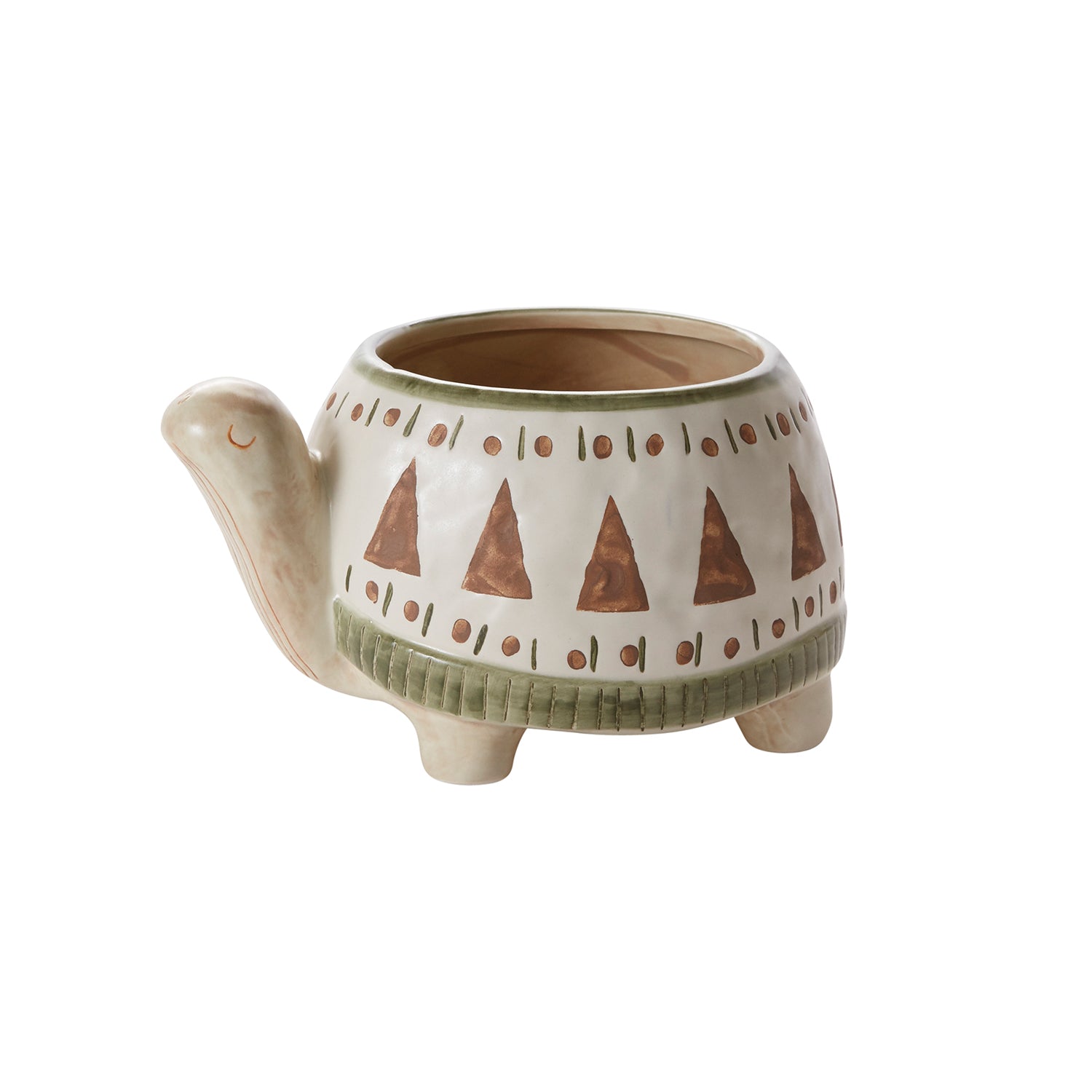 Kai Pot 8.5"x 5"x 4.75"