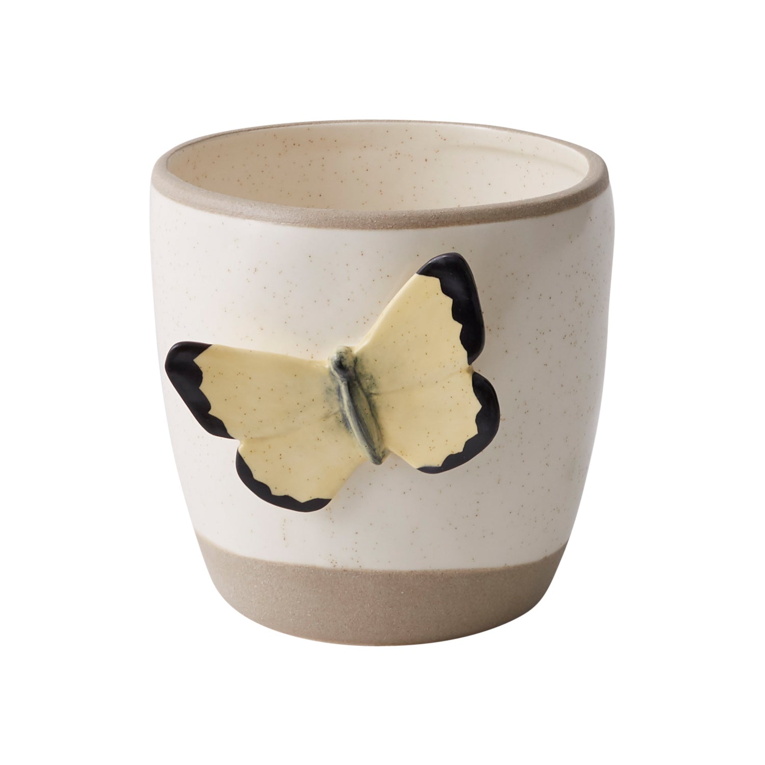 Flutter Pot 5"x 5.25"