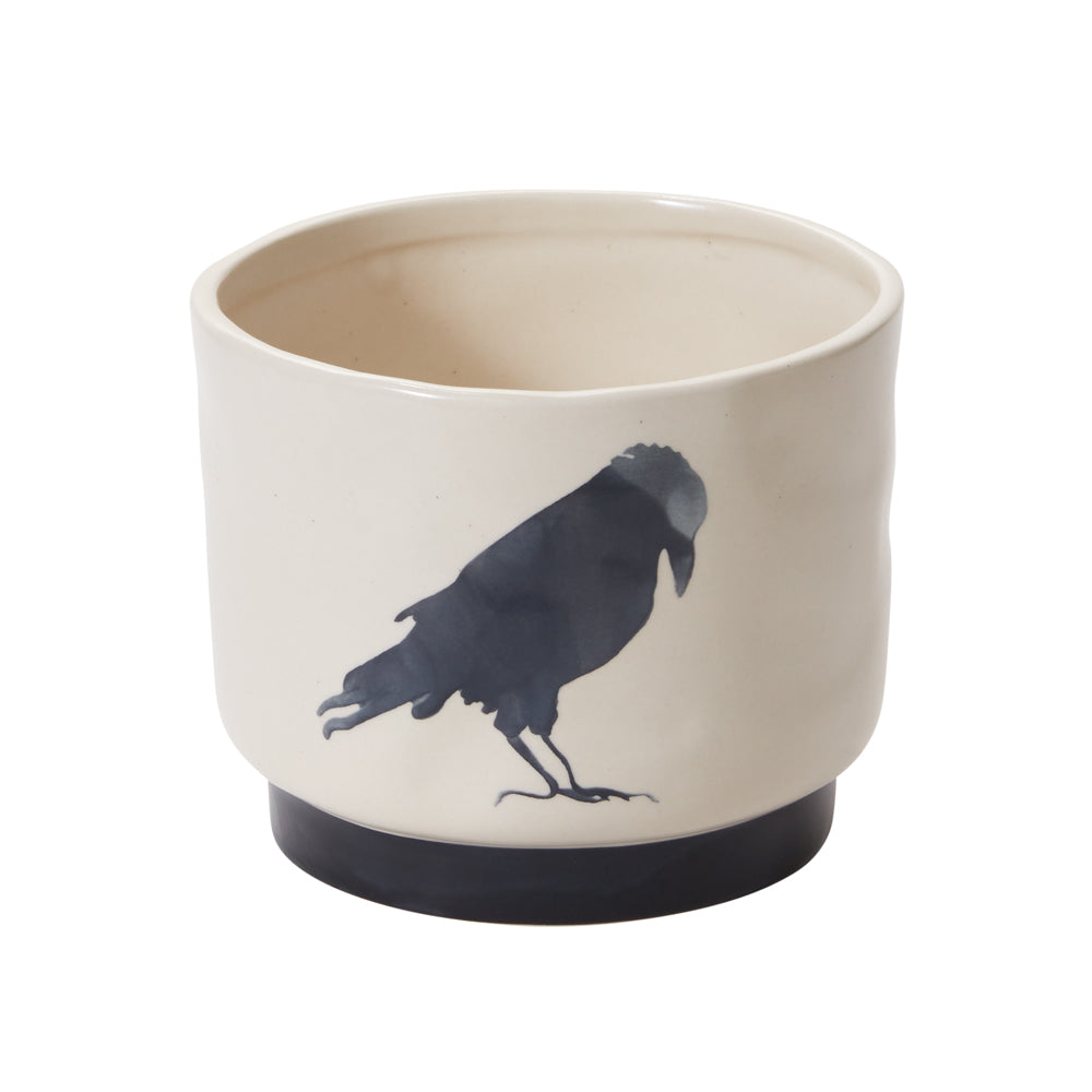Corvus Pot 6"x 4.75"