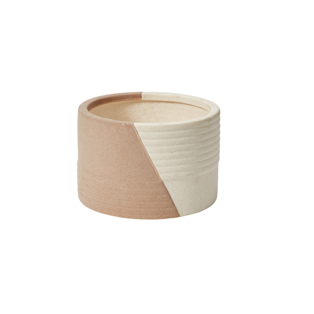 Rift Pot 9.75"x 6.5"