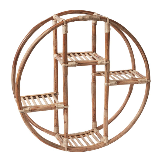 Centre Wall Shelf 25.5"x 8.75"x 25.5"