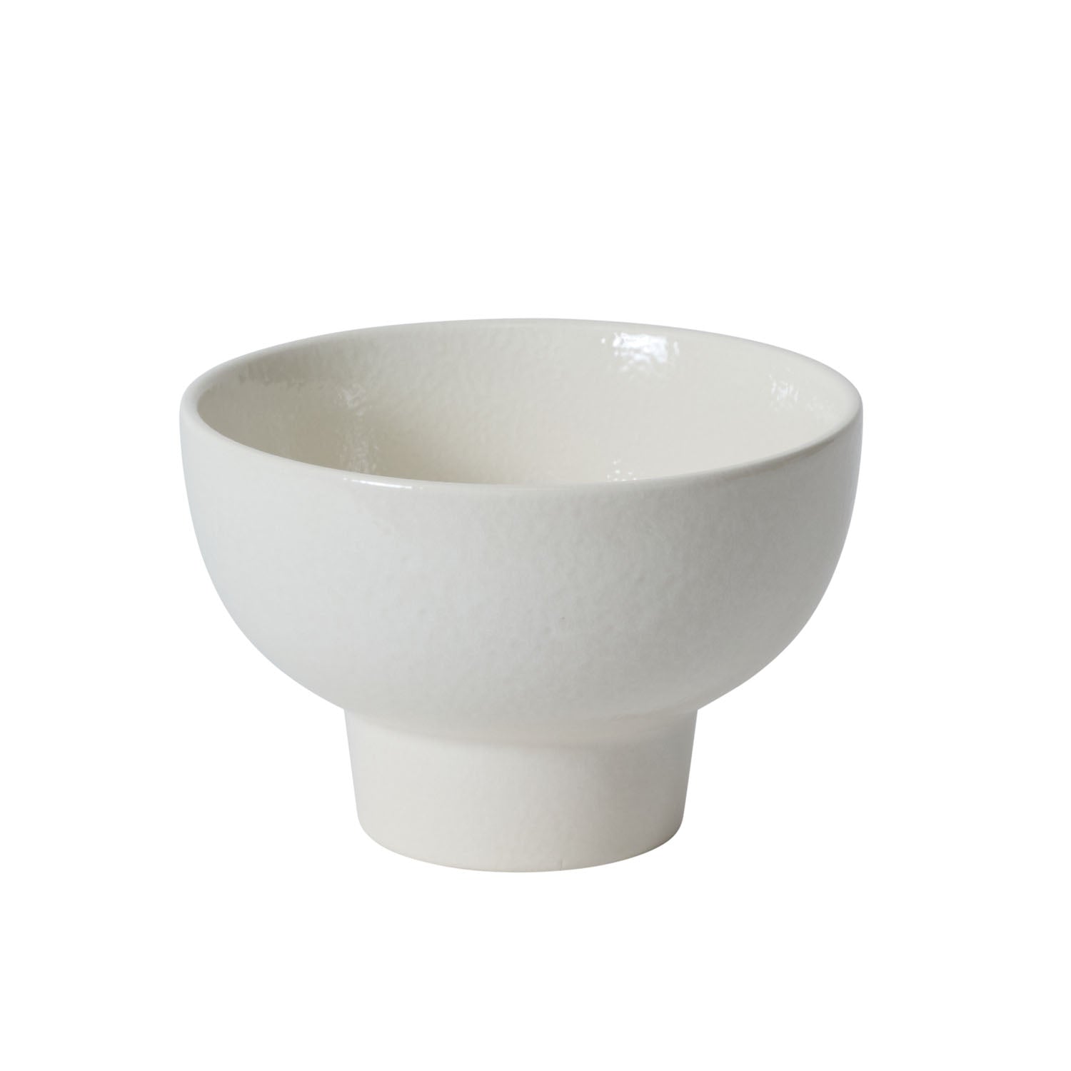 Elijah Compote 9.25"x 6.25"