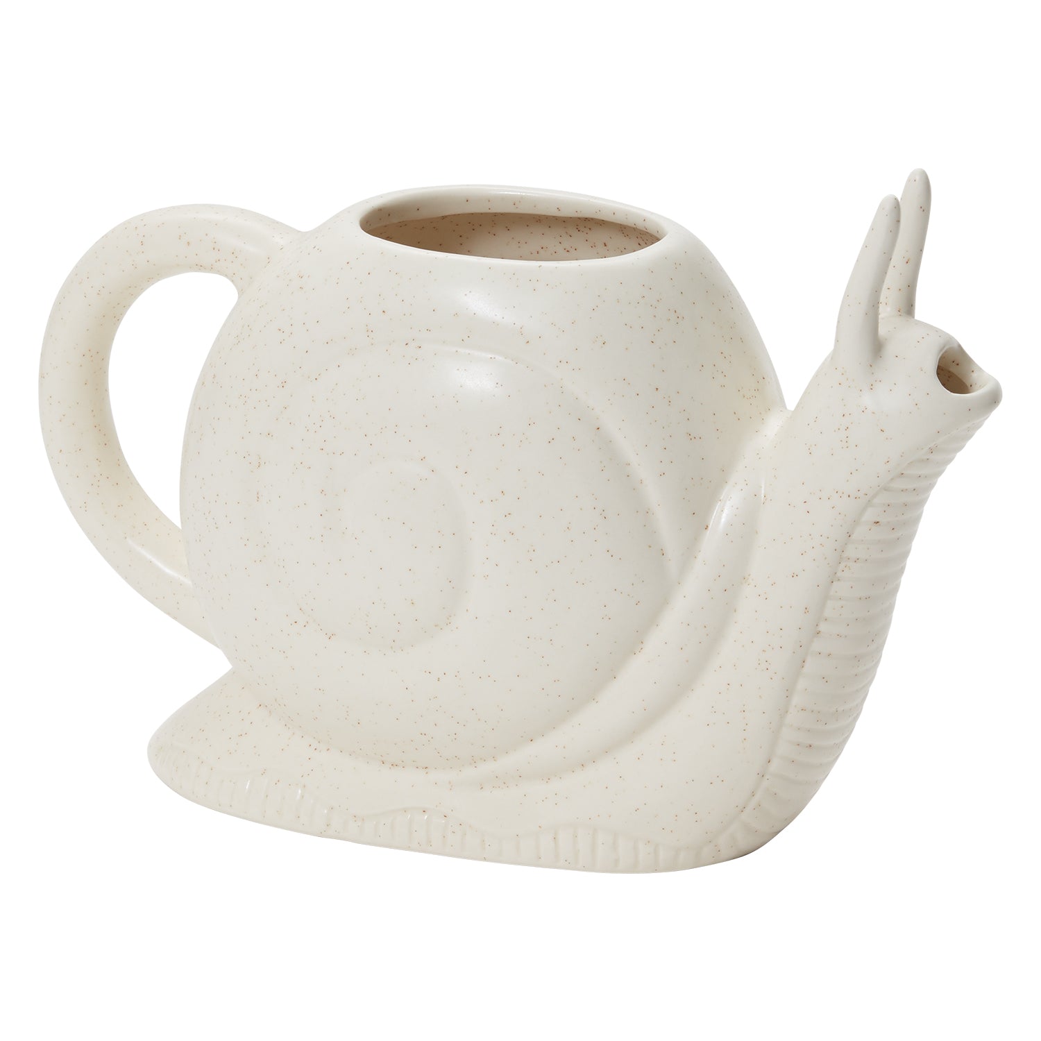 Slowpoke Watering Can 9.5"x 3.25"x 6.75"