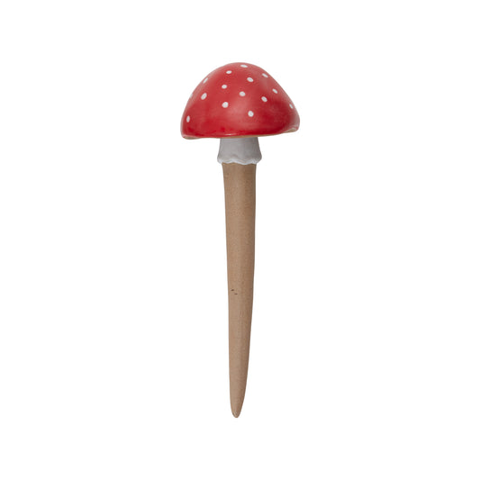 Spore Plant Stick 2"x 6.5"