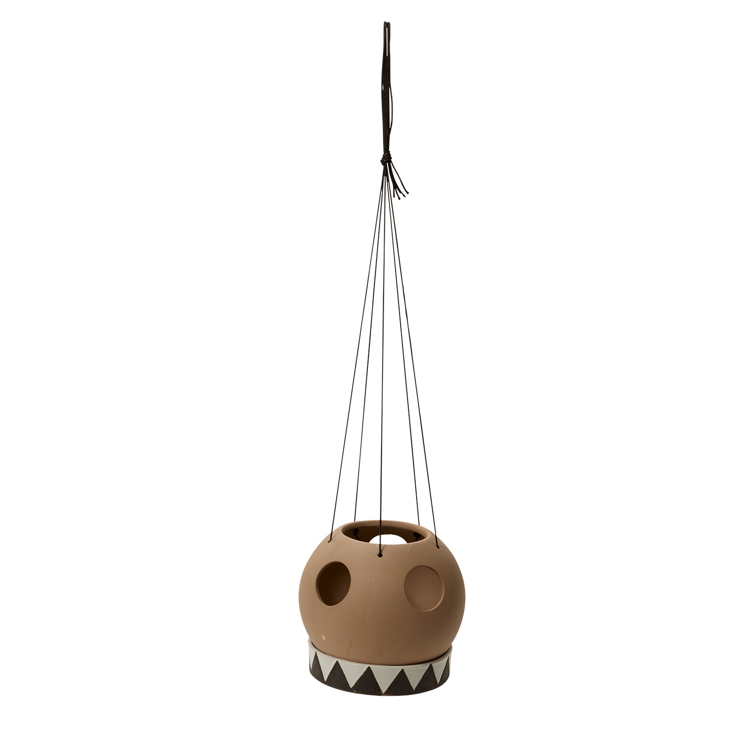 Liko Hanging Planter 8.5"x 28"