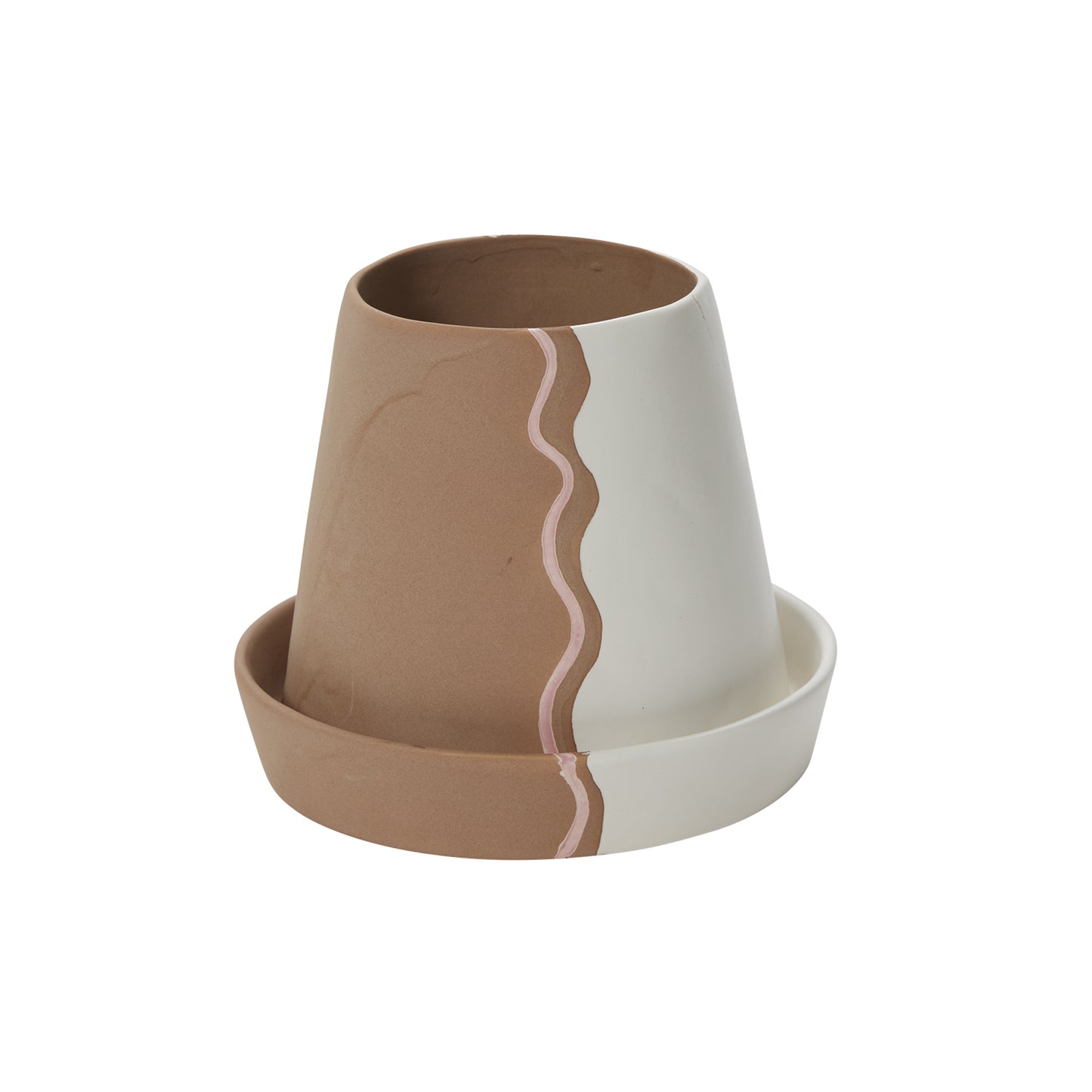 Kalina Pot 10.25"x 8.5"