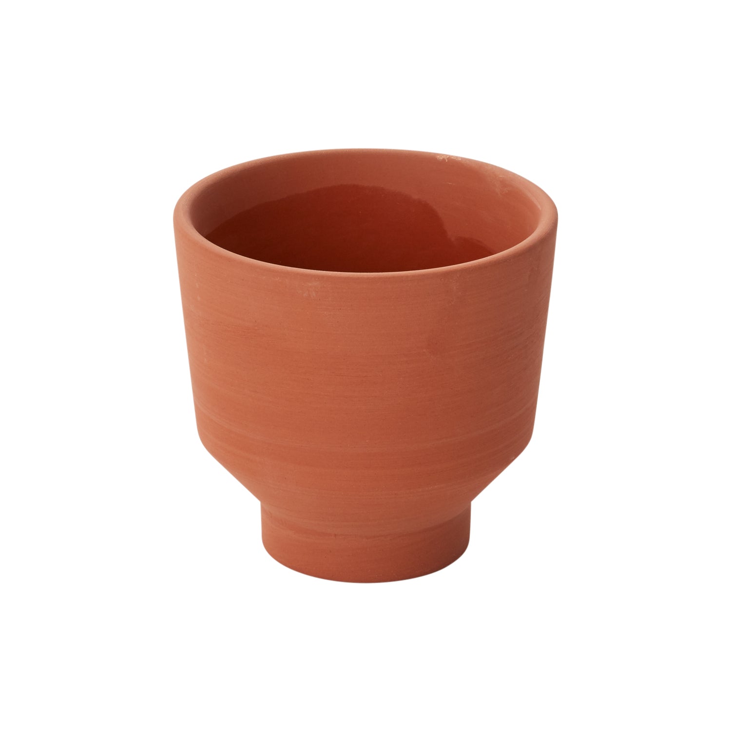 Crescendo Pot 3.5"x 3.5"