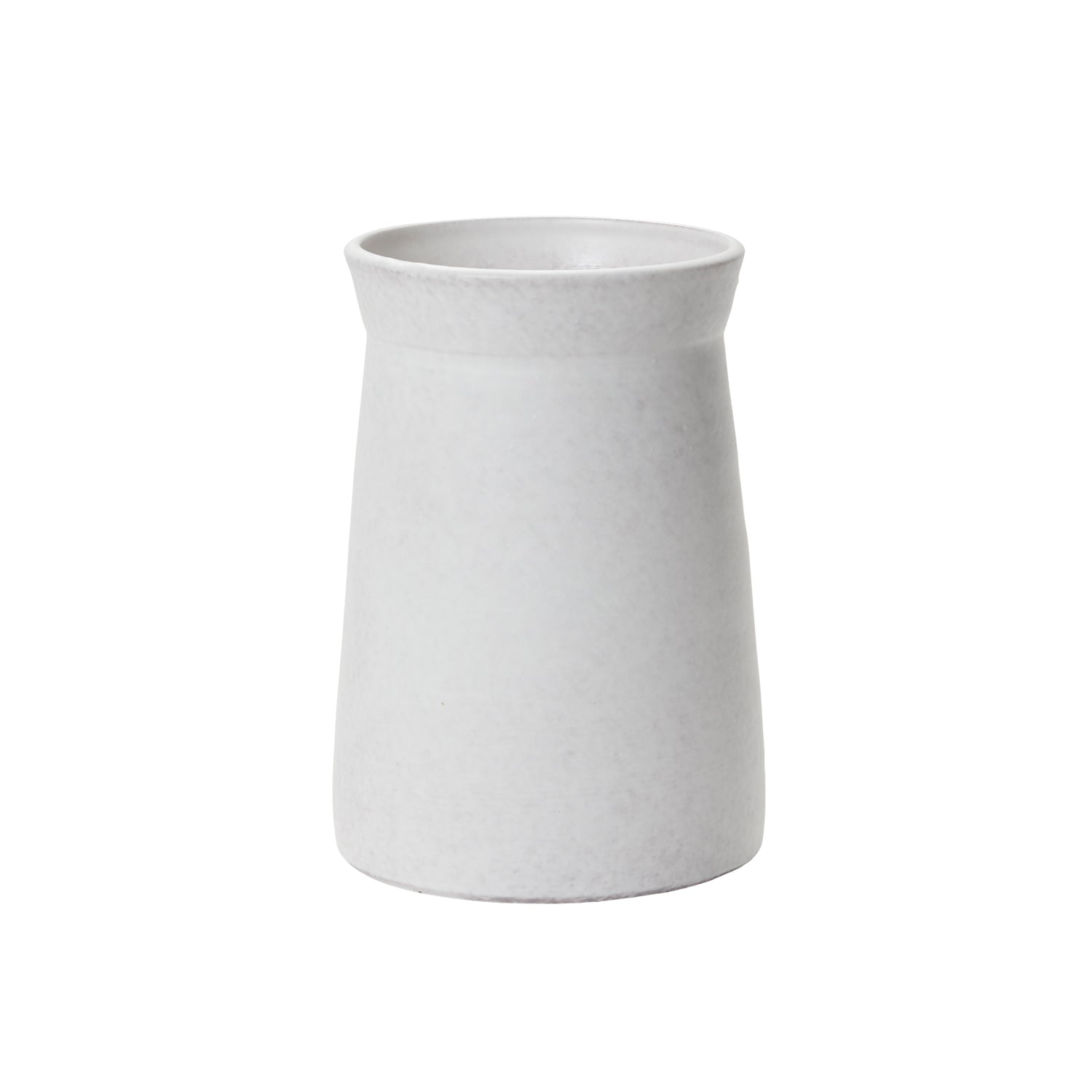 Alban Vase 6.5"x 9.5"