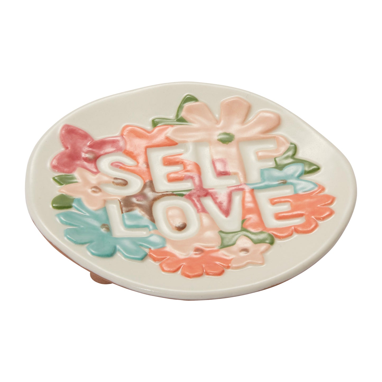 Affirmation Tray 4.5"x 1"