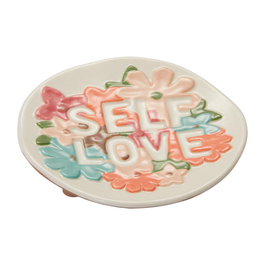 Affirmation Tray 4.5"x 1"
