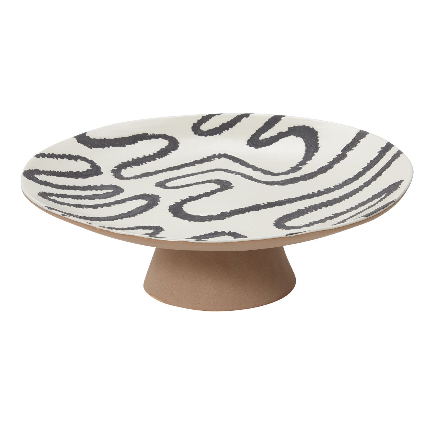 Calypso Tray 10"x 2.75"