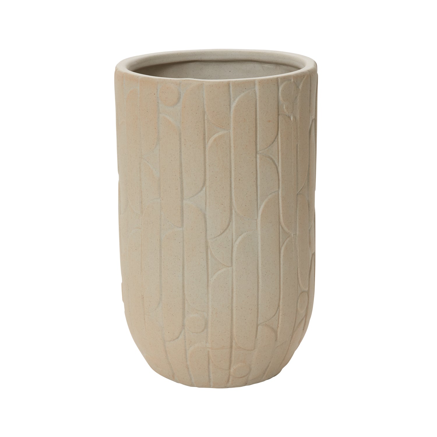 Winslow Vase 6"x 10"