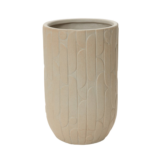 Winslow Vase 6"x 10"