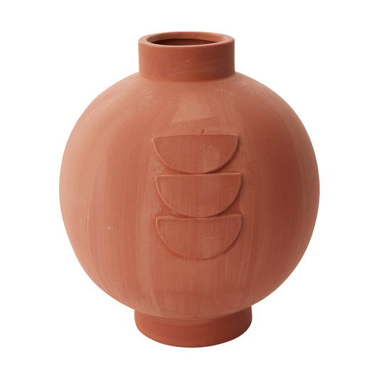 Conan Budvase 9"x 11.5"