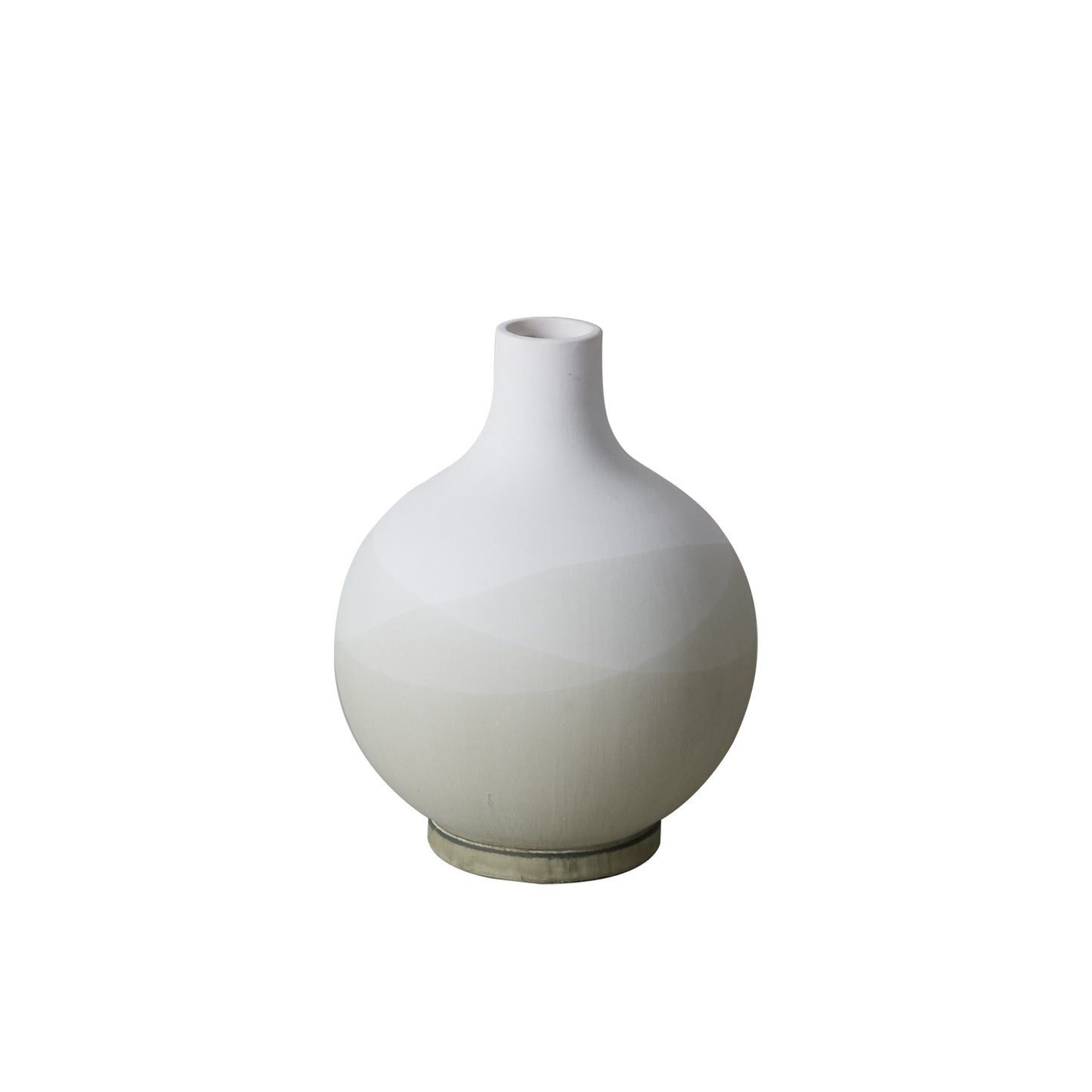 Sonic Budvase 7.25"x 9"